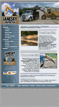 Mobile Screenshot of janeskyconstruction.com